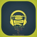 MANI RAHSEPAR - I love music vol.15