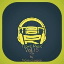 MANI RAHSEPAR - I love music vol.15 ()