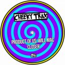 Product of us & Will Mac - Closer