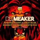 Dr Meaker ft. Wish Master - Mash Up The Place (Original Mix)