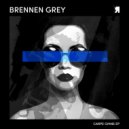 Brennen Grey - Les Dieux