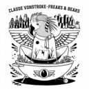 Claude VonStroke - These Notes In This Order