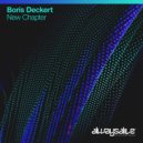 Boris Deckert - New Chapter