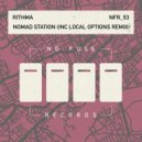 Rithma - Nomad Station