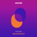 Ryuken - Delicious