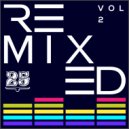 Tigerskin - Sliver (Robert Babicz Remix)