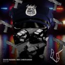 David Museen, Erik Christiansen - Dance Disco Tech