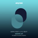 Dero, C.F.S Beat - Swipe up (Remix)