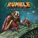 Rumble - Water Martian