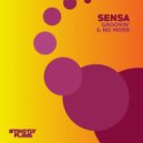 Sensa - No More