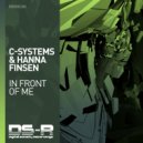 C-Systems & Hanna Finsen - In Front Of Me