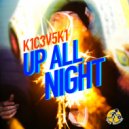 K1C3V5K1 - Chilala (Original Mix)