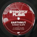 Earthnut - Stannary Step
