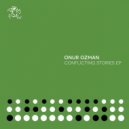 Onur Ozman - Planet O