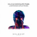 HI-LO & Chocolate Puma - LazersX999