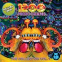1200 Micrograms - Like A Balloon