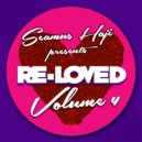 Chewy Rubs - Dance, Clap & Move Everybody (Chewy Rubs Future Dub)