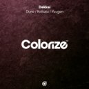 Dekkai - Yuugen (Extended Mix)