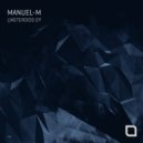 Manuel-M - Ghetto Robot