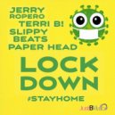 Jerry Ropero & Terri B! feat. Paper Head - Lockdown
