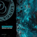 Kommodo - Red Cloud