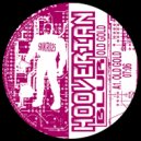 Hooverian Blur - Eyes Closed
