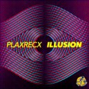 Plaxrecx - The Deep (Original Mix)