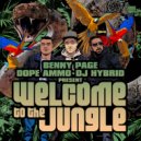 Benny Page ft. Doktor - Warn Dem (Original Mix)