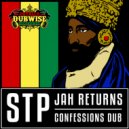 STP - Jah Returns