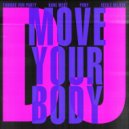 Kane West & Thomas Von Party feat. Pony - Off The Wall (Original Mix)
