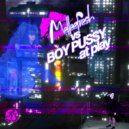 Melleefresh vs Boy Pussy - Motorcycle Prostitute (Electro Mix)