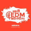 Hard EDM Workout - Señorita (Workout Mix Edit 140 bpm)