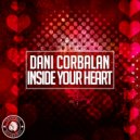 Dani Corbalan - Inside Your Heart