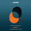 Antho Decks - Nola