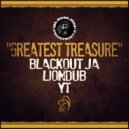 Blackout JA, Liondub, YT - Greatest Treasure