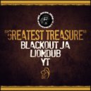 Liondub - Soap RIddim Version