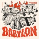 Numa Crew feat. Riko Dan - Babylon (Steppa Mix)