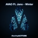 AVAO Ft Jano - Winter