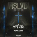 Matzic - We Are Legion