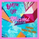 Panski & Dana Kelson - Better Off (Original Mix)
