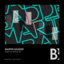 Martin Badder - Air Raid Rave (I Tell Ya)