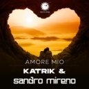 Katrik & Sandro Mireno - Amore Mio (Radio Edit)