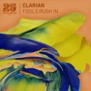 Clarian - She's In Heaven
