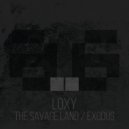 Loxy - The Savage Land