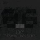 Loxy - Exodus (Original Mix)