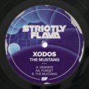 XODOS - The Mustang