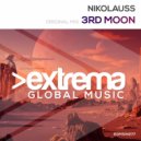 Nikolauss - 3rd Moon (Radio Edit)