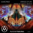 Marcprest - Strings of life