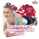 Hard EDM Workout - Gonna Get Along Without You Now