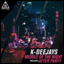 K-Deejays - Middle Of The Night